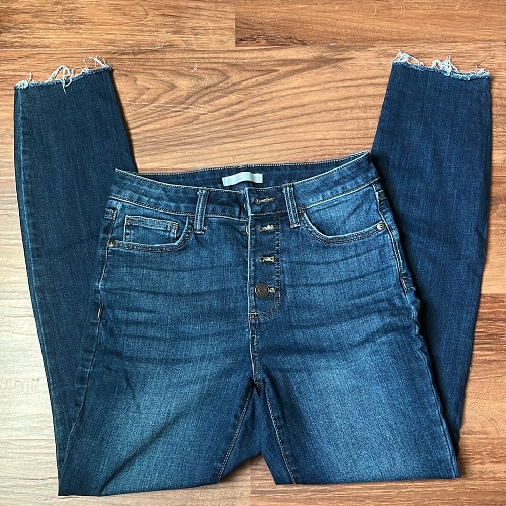 Lauren Conrad Skinny Jeans